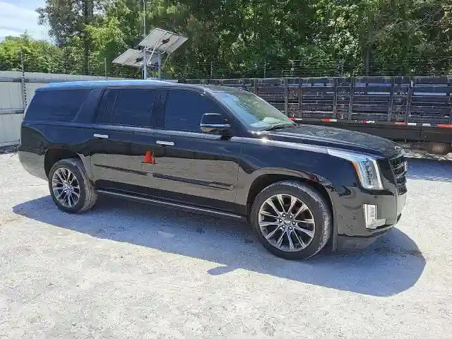 1GYS3JKJ4LR223616 2020 CADILLAC ESCALADE-3
