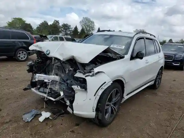 5UX33EM04S9W66870 2025 BMW X7 M60I-0