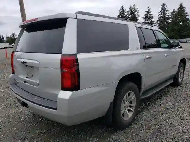 1GNSKJKC8FR735823 2015 CHEVROLET SUBURBAN-2