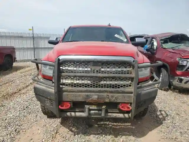 3C6UR5NJ4FG628550 2015 RAM 2500-4