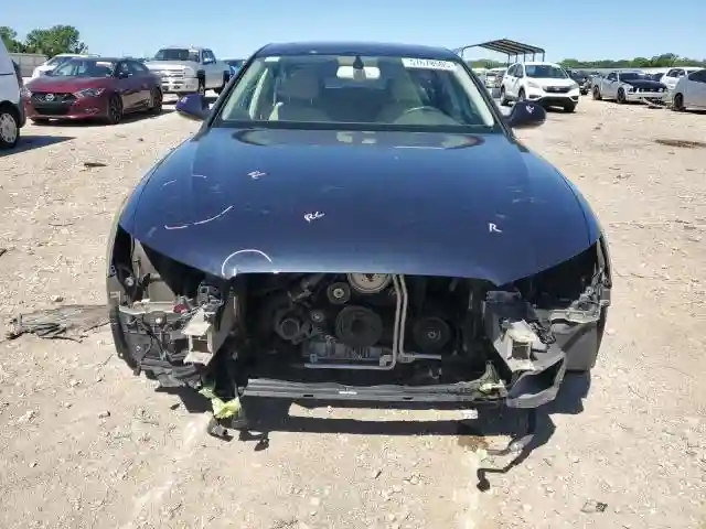 WAUFGAFC5FN021688 2015 AUDI A6-4