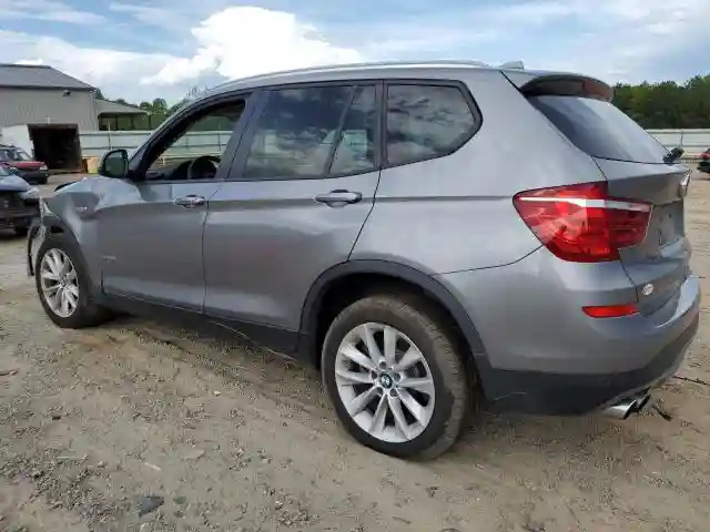 5UXWX9C52H0T06208 2017 BMW X3-1