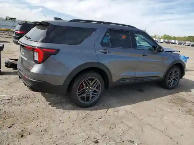 1FMWK8GC9SGB94004 2025 FORD EXPLORER-2
