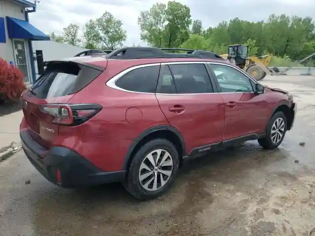 4S4BTAFC3M3135657 2021 SUBARU OUTBACK-2