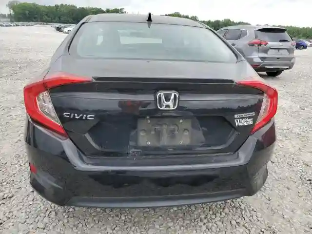 19XFC1F9XHE021261 2017 HONDA CIVIC-5