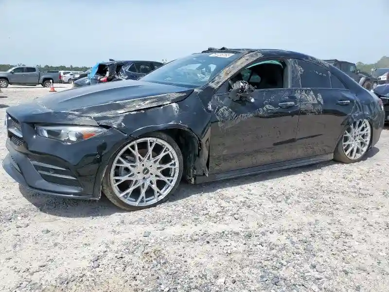 W1K5J4HB2PN413699 2023 MERCEDES-BENZ CLA-CLASS-0