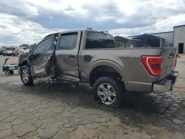 1FTFW1E52MKE79857 2021 FORD F-150-1