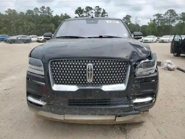 5LMJJ2LT8KEL10821 2019 LINCOLN NAVIGATOR-4