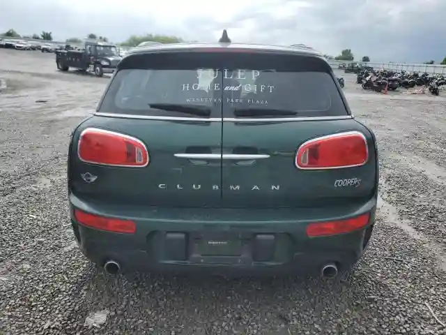 WMWLU5C5XJ2G02948 2018 MINI COOPER-5