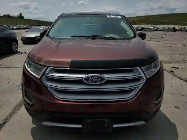 2FMTK4J91FBB03572 2015 FORD EDGE-4
