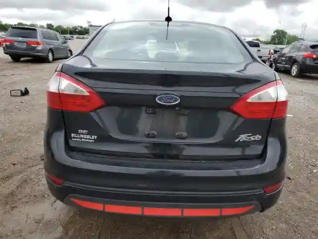 3FADP4BJ2KM159747 2019 FORD FIESTA-5