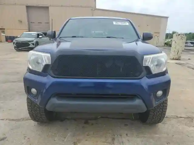 5TFLU4EN5FX136265 2015 TOYOTA TACOMA-4