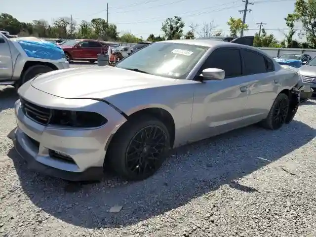 2C3CDXJG3GH163970 2016 DODGE CHARGER-0