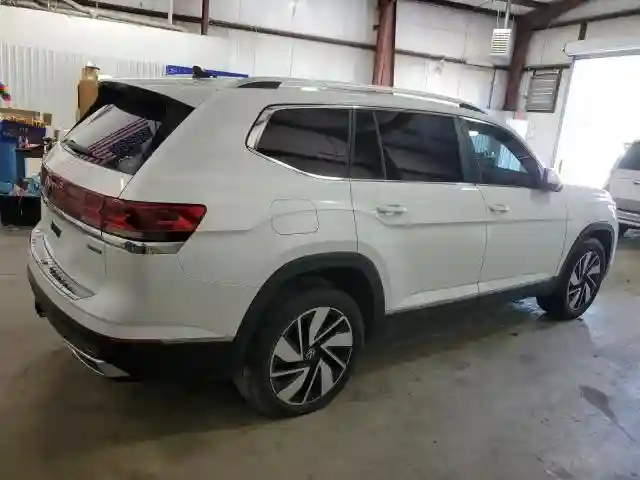 1V2BR2CA9RC582947 2024 VOLKSWAGEN ATLAS-2