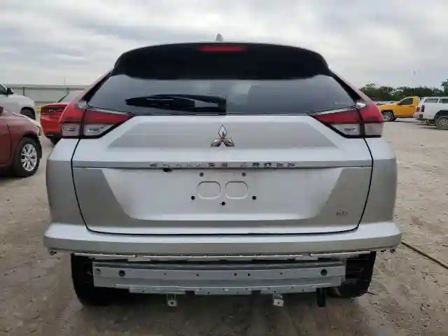 JA4ATWAA9RZ072727 2024 MITSUBISHI ECLIPSE-5