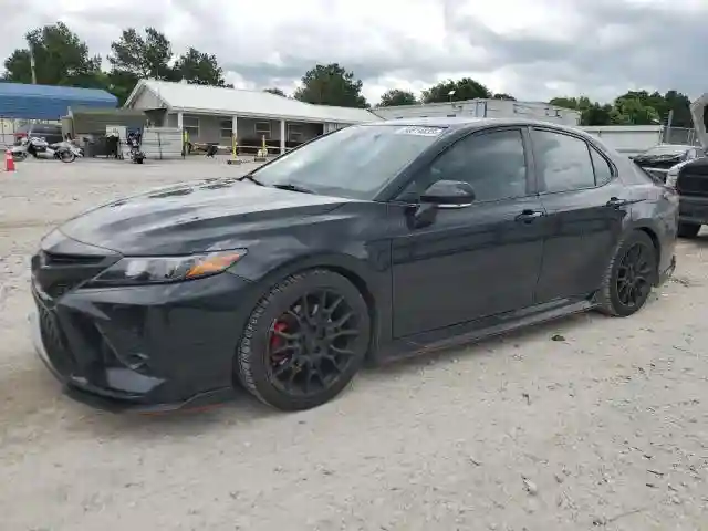 4T1KZ1AK3MU060255 2021 TOYOTA CAMRY-0