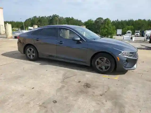5XXG14J20MG005058 2021 KIA K5-3