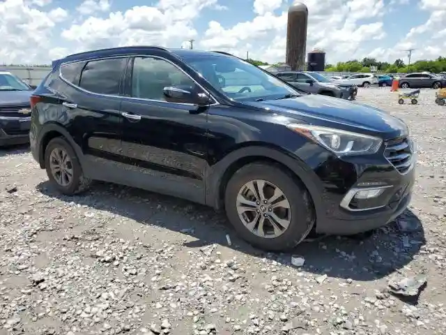 5NMZU3LB8JH061723 2018 HYUNDAI SANTA FE-3