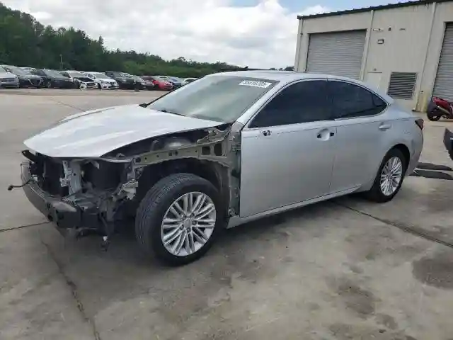 58ABK1GG2JU084798 2018 LEXUS ES350-0