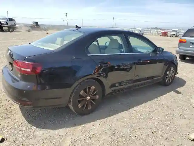 3VWD67AJ7GM413375 2016 VOLKSWAGEN JETTA-2