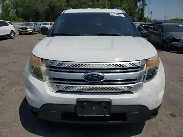 1FM5K7D82FGA19959 2015 FORD EXPLORER-4