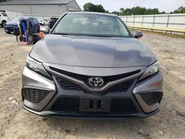 4T1T11AK7RU907670 2024 TOYOTA CAMRY-4