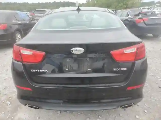 5XXGN4A70FG354482 2015 KIA OPTIMA-5