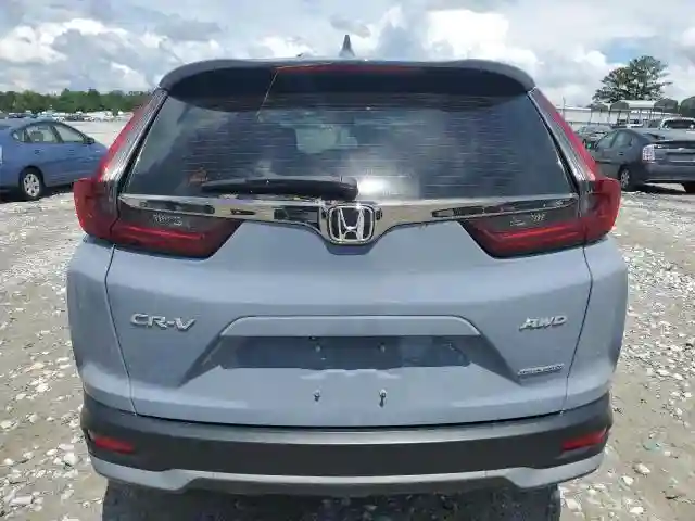 2HKRW2H79NH622187 2022 HONDA CRV-5