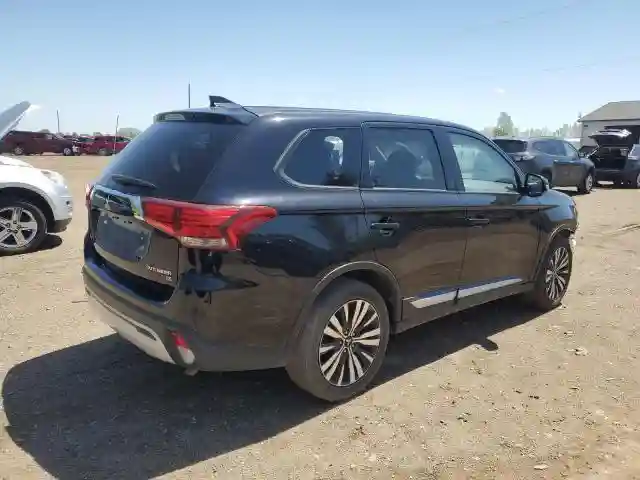 JA4AD3A34KZ049567 2019 MITSUBISHI OUTLANDER-2