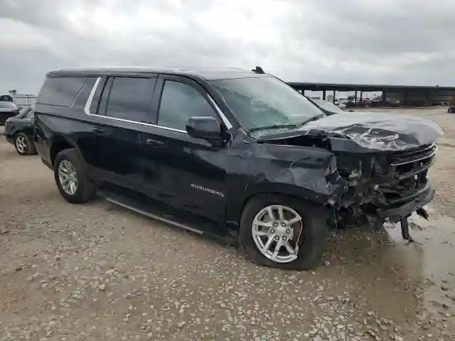 1GNSKCKD8NR242551 2022 CHEVROLET SUBURBAN-3