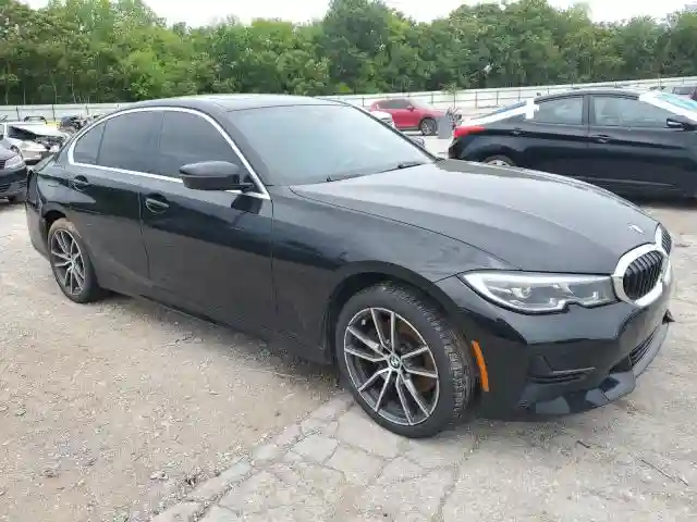 3MW5R7J08M8B50434 2021 BMW 3 SERIES-3