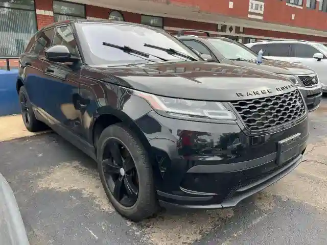 SALYB2EX4KA798720 2019 LAND ROVER RANGEROVER-0