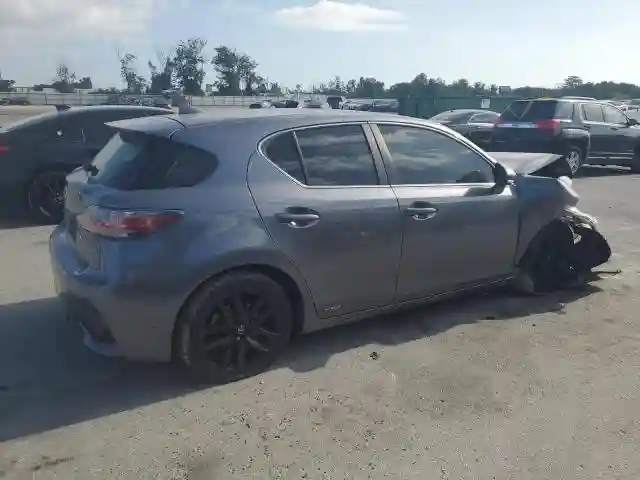 JTHKD5BH7F2213763 2015 LEXUS CT 200-2