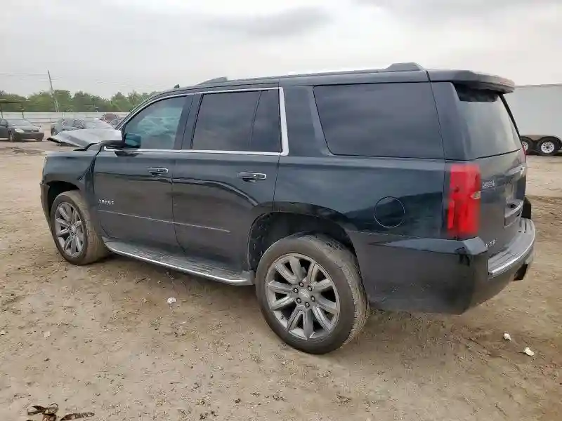 1GNSCCKC9GR384849 2016 CHEVROLET TAHOE-1