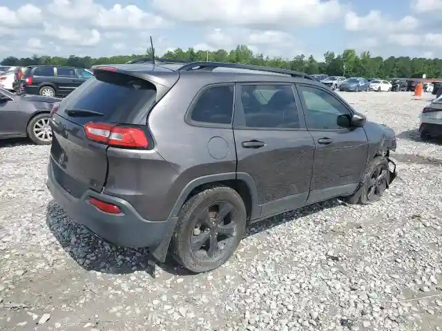 1C4PJLABXHW668362 2017 JEEP GRAND CHEROKEE-2