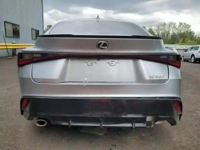 JTHGZ1B2XR5073688 2024 LEXUS IS 350 F S-5