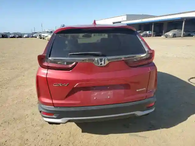 7FARW1H96LE010248 2020 HONDA CRV-5