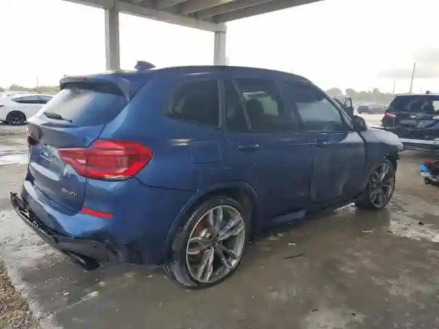 5UXTS3C51J0Y98575 2018 BMW X3-2