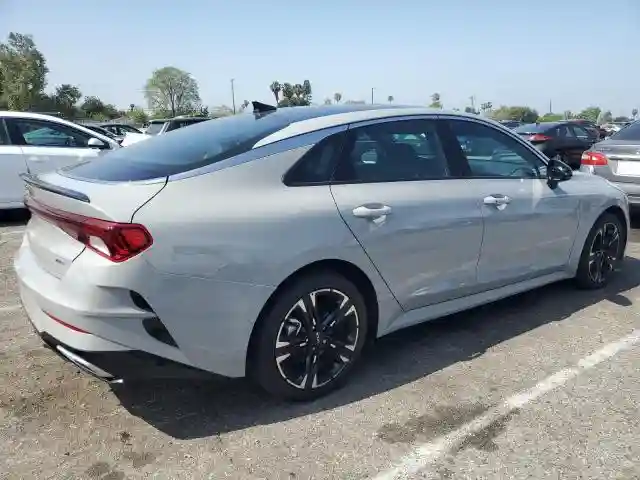 5XXG64J26RG251931 2024 KIA K5-2