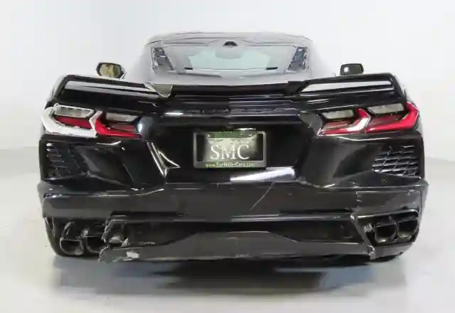 1G1YB2D4XP5137393 2023 CHEVROLET CORVETTE-5