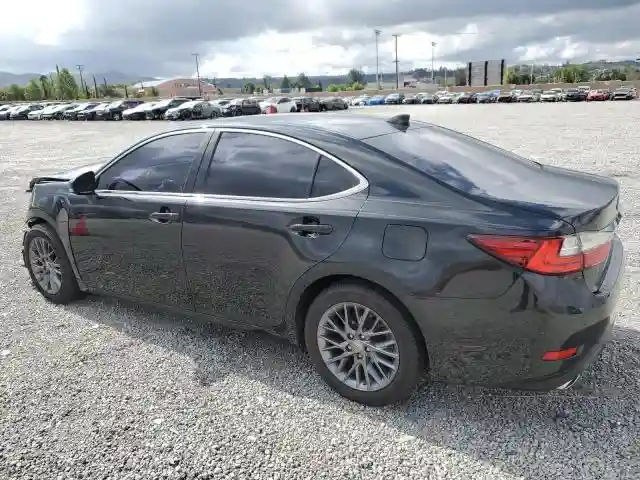 58ABK1GG3JU080212 2018 LEXUS ES350-1