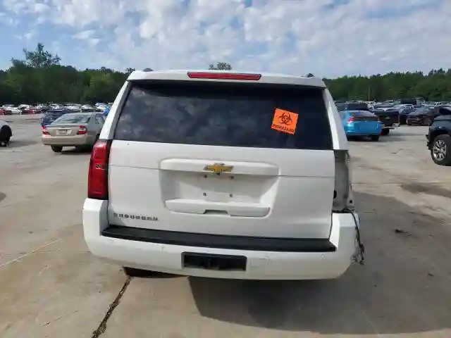1GNSKJKC7FR637642 2015 CHEVROLET SUBURBAN-5
