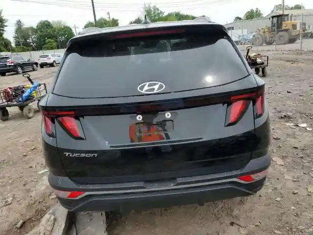 5NMJB3DEXRH298575 2024 HYUNDAI TUCSON-5