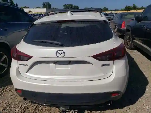 JM1BM1L71F1257845 2015 MAZDA 3-5
