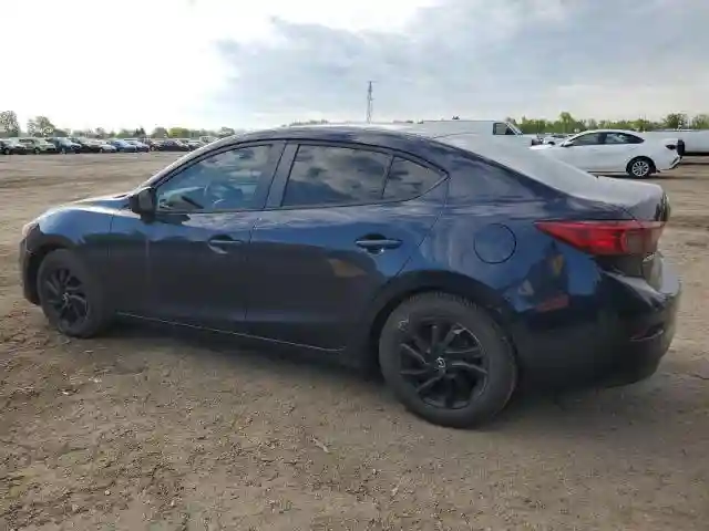 3MZBM1U72FM198156 2015 MAZDA 3-1