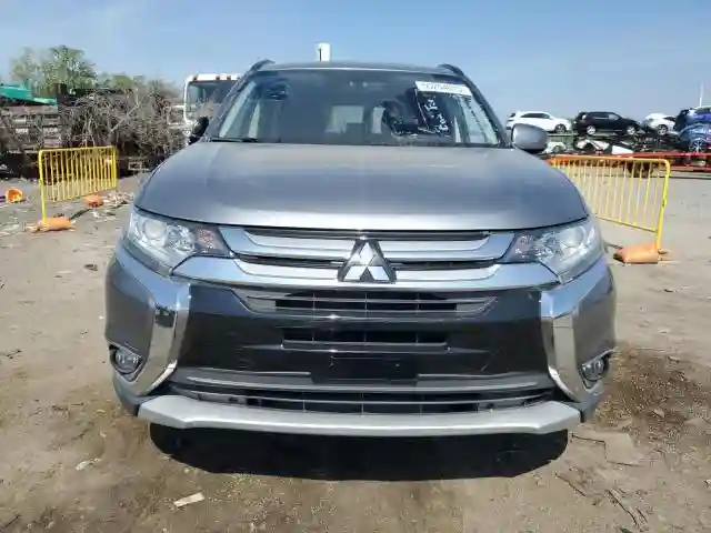JA4AZ3A34GZ007201 2016 MITSUBISHI OUTLANDER-4