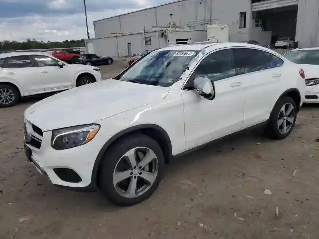 WDC0J4KB3HF185117 2017 MERCEDES-BENZ GLC-CLASS-0
