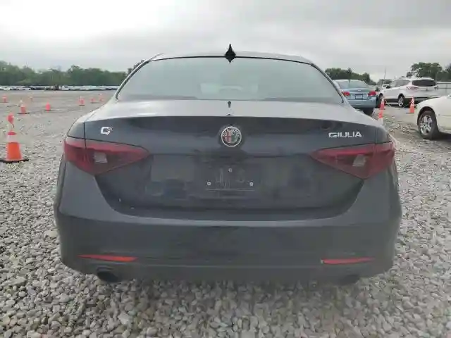ZARFANBN1N7658959 2022 ALFA ROMEO GIULIA SUP-5