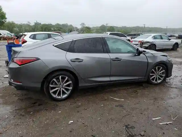 19UDE4H25SA010036 2025 ACURA INTEGRA-2