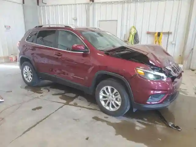 1C4PJMCX0KD156840 2019 JEEP GRAND CHEROKEE-3